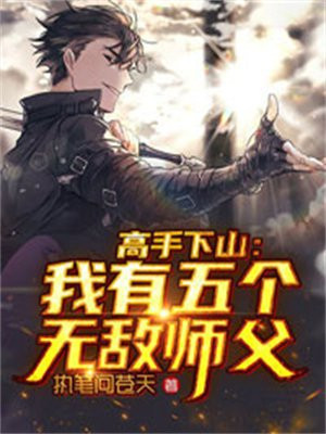 高手下山：我有五个无敌师父小说阅读