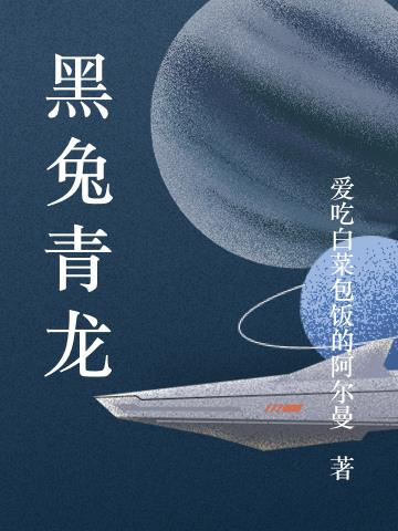 黑兔青龙小说阅读