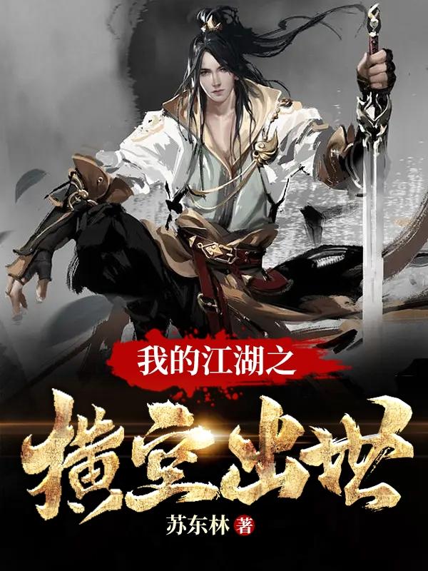 我的江湖之横空出世小说阅读