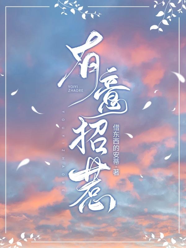 有意招惹小说阅读