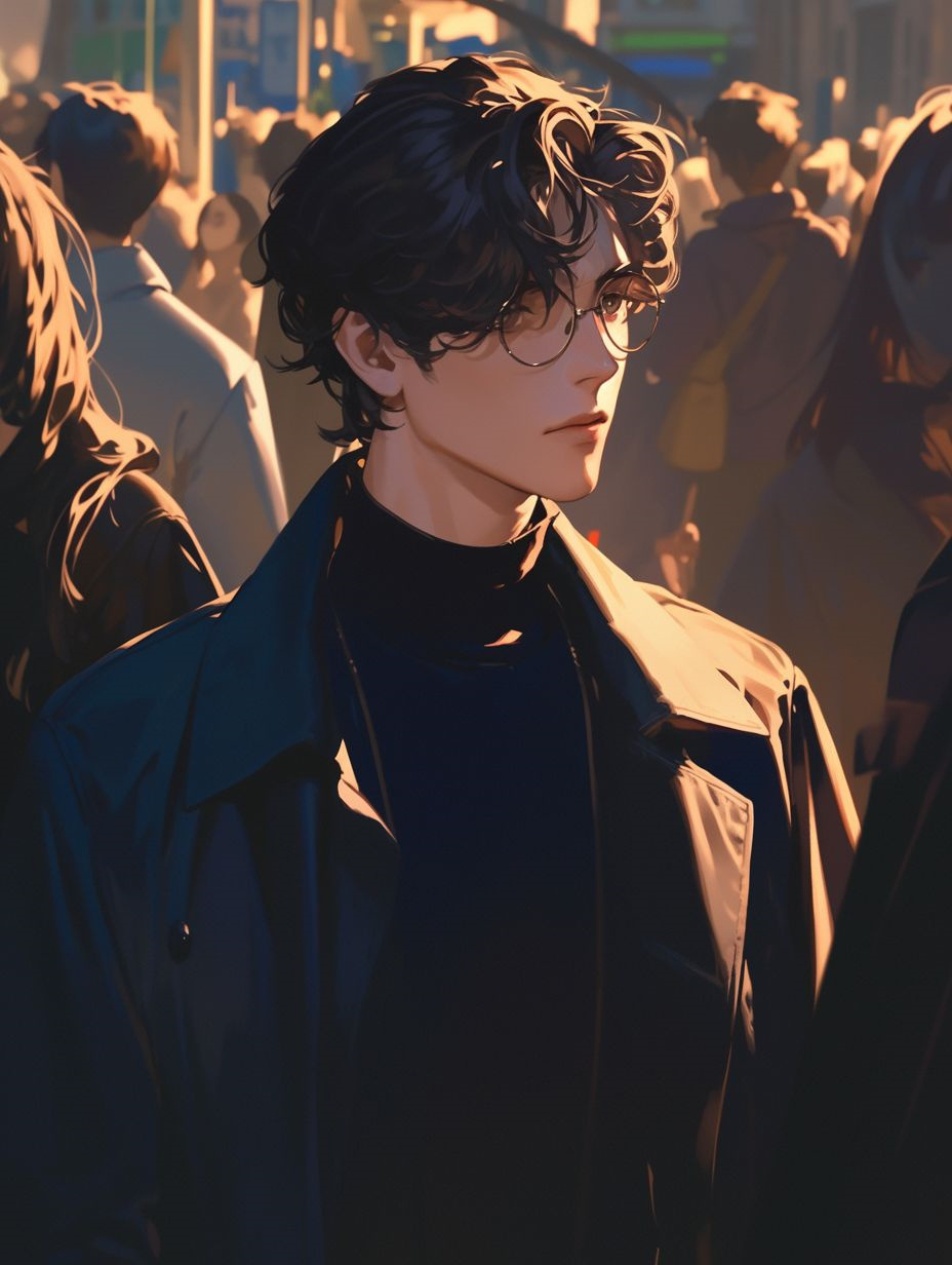 by《拥有催眠神力后男神都变裙下臣》 作者：惊春时