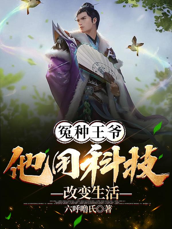 冤种王爷，他用科技改变生活小说阅读