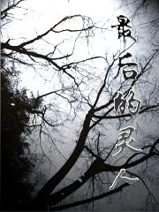 最后的灵人