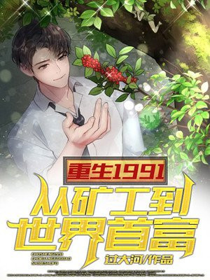 重生1991：从矿工到世界首富小说阅读