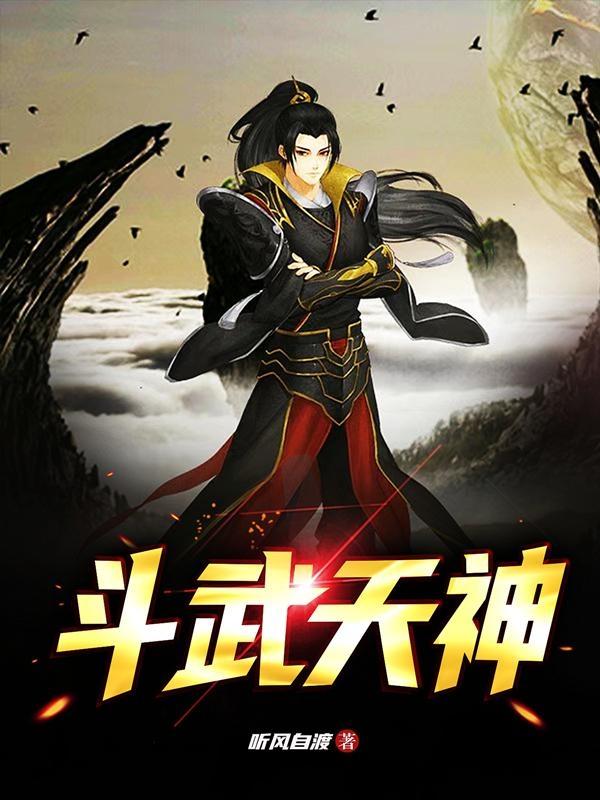 斗武天神小说阅读