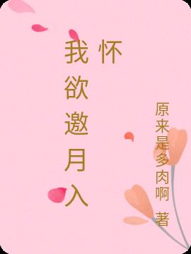 我欲邀月入怀小说阅读