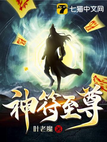 神符至尊小说阅读