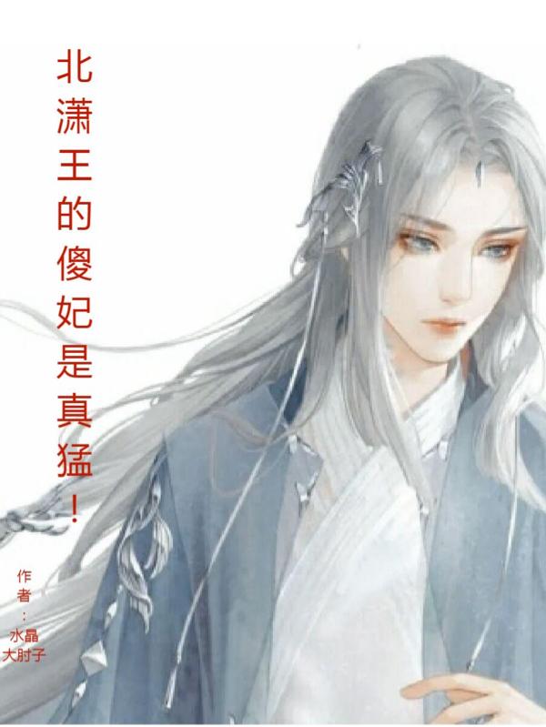 北潇王的傻妃是真猛！小说阅读