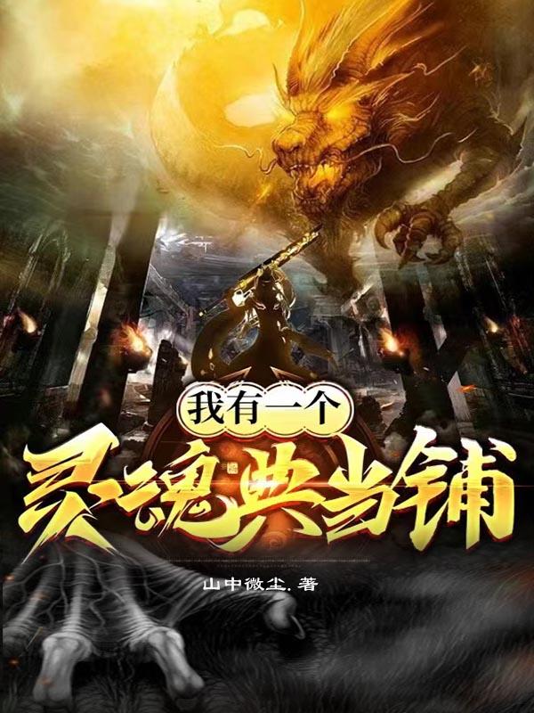 我有一个灵魂典当铺小说阅读