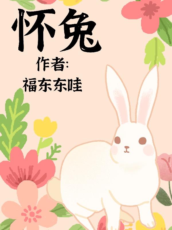 怀兔小说阅读