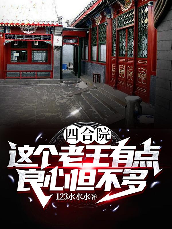 四合院：这个老王有点良心但不多小说阅读