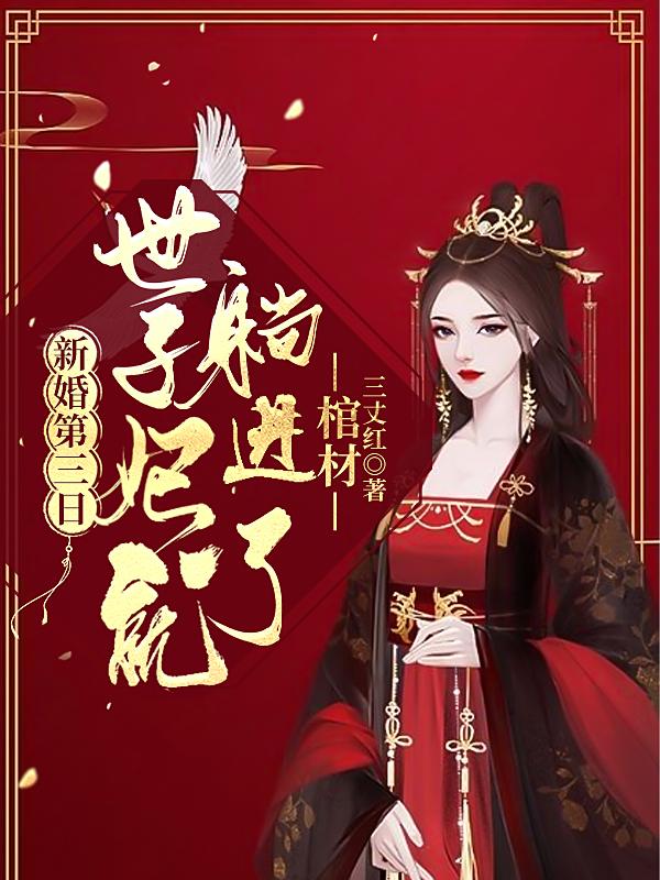 新婚第三日，世子妃就躺进了棺材小说阅读