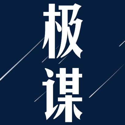 极谋小说阅读