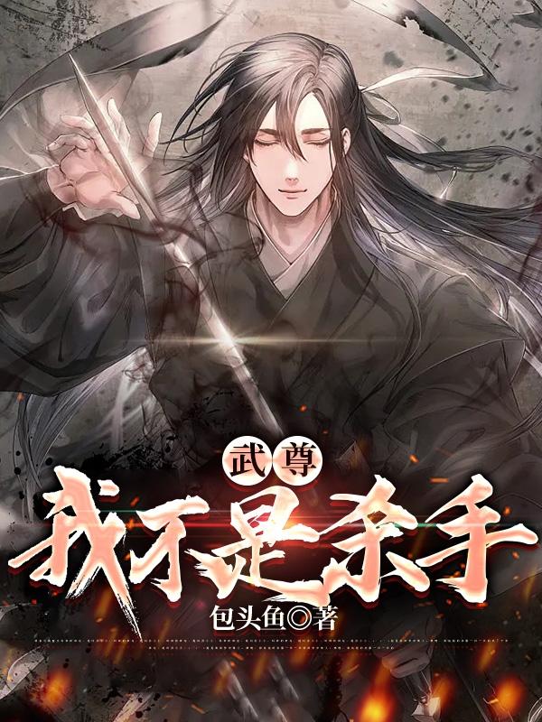 武尊：我不是杀手小说阅读