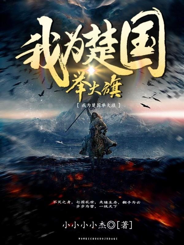 我为楚国举大旗小说阅读
