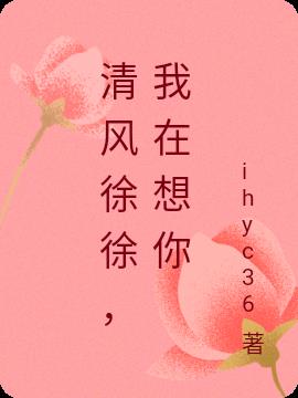 清风徐徐，我在想你小说阅读