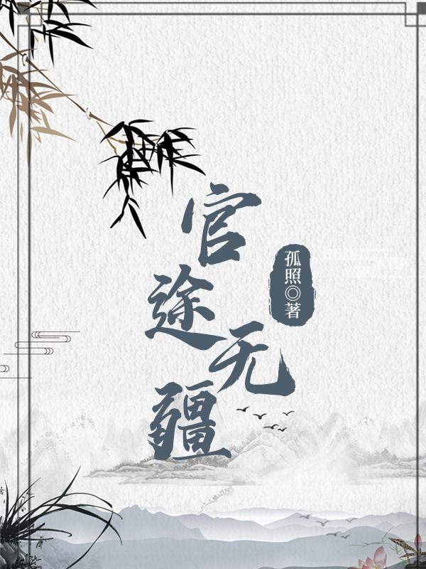 官途无疆小说阅读