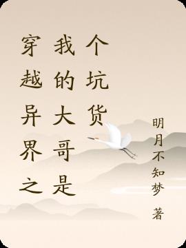 穿越异界之我的大哥是个坑货小说阅读