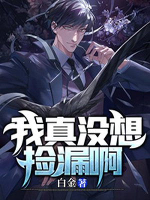 我真没想捡漏啊小说阅读