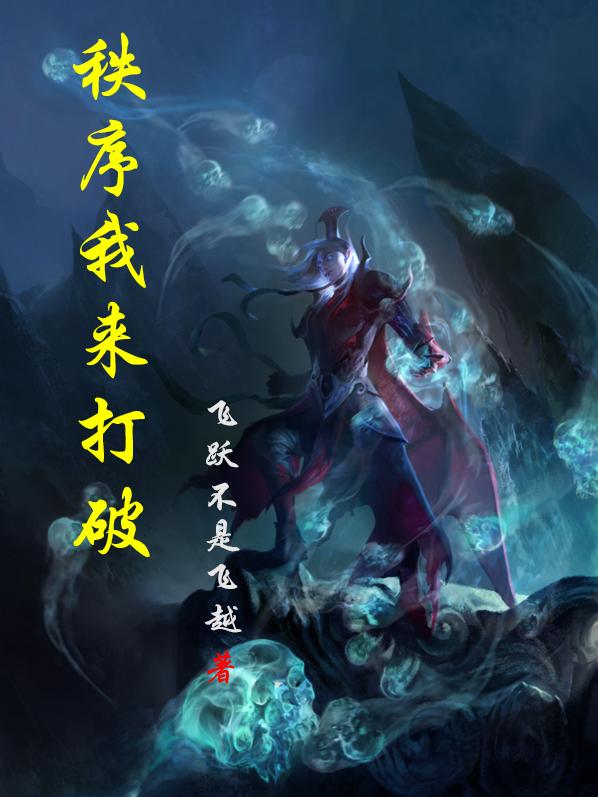 秩序我来打破小说阅读