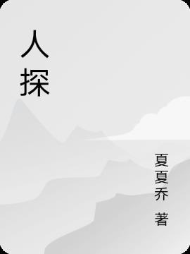 人探小说阅读