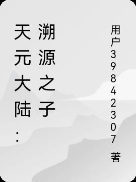 天元大陆：溯源之子小说阅读