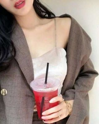 【星云故事会】待到荼靡花事了作者：不好惹的我