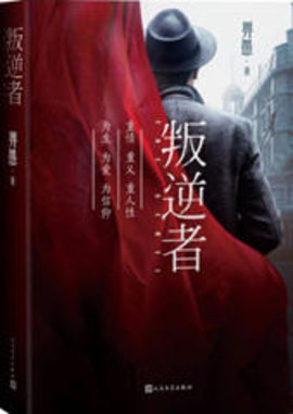 叛逆者原著小说小说阅读