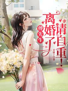 傅先生：离婚了，请自重！阅读