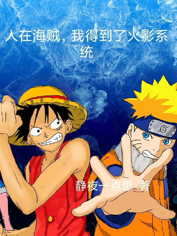 人在海贼，我得到了火影系统小说阅读