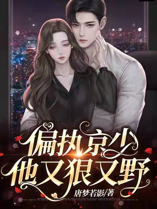 偏执京少他又狠又野小说阅读
