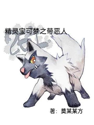 精灵宝可梦之带恶人小说阅读