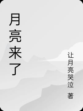 月亮来了小说阅读