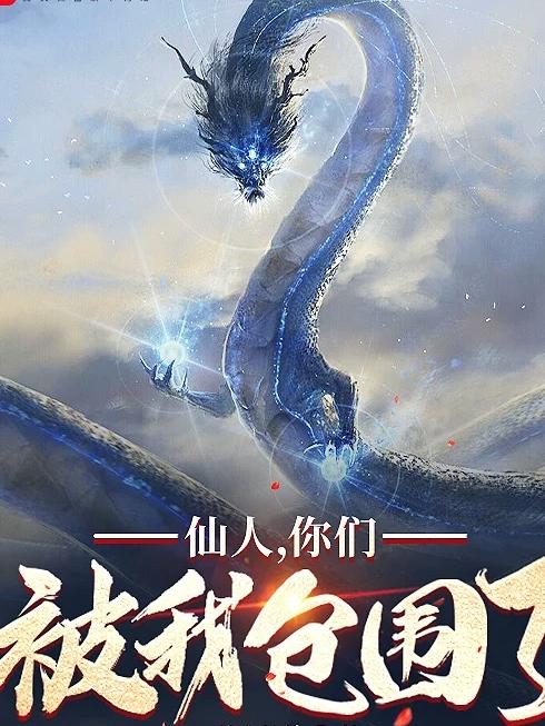 仙人，你们被我包围了小说阅读