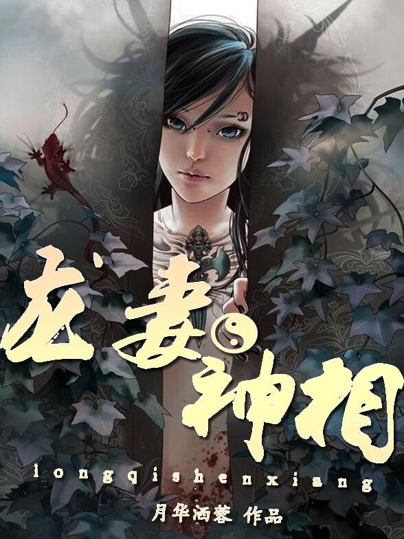 龙妻神相小说阅读