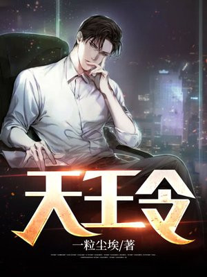 天王令小说阅读