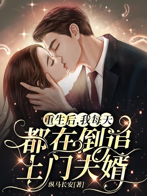 重生后，我每天都在倒追上门夫婿小说阅读