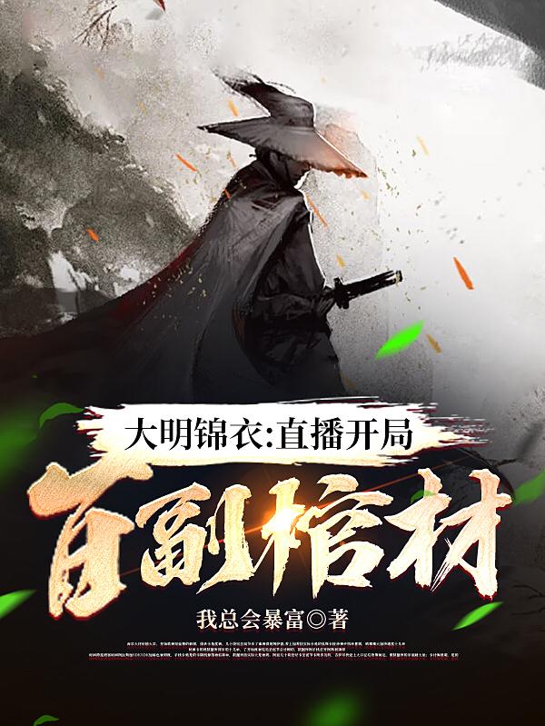 大明锦衣：直播开局百副棺材小说阅读