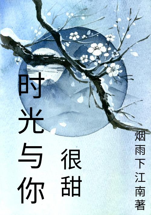 时光与你很甜小说阅读