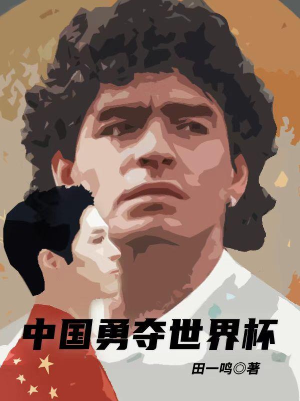 中国勇夺世界杯小说阅读