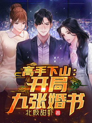 高手下山：开局九张婚书小说阅读