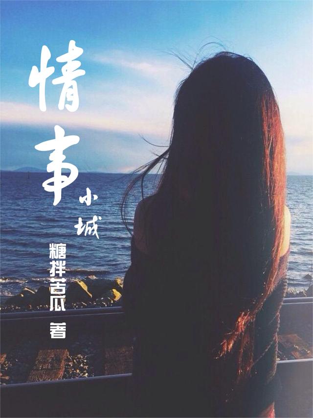 小城情事小说阅读