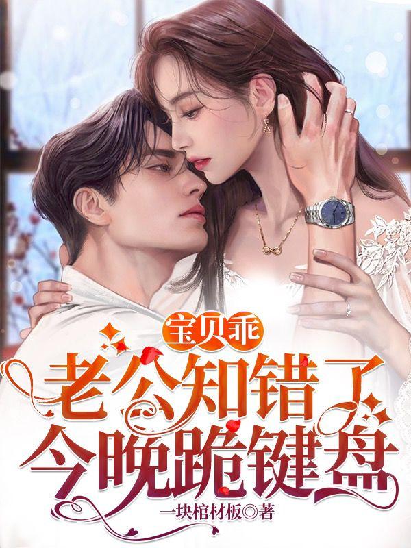宝贝乖，老公知错了今晚跪键盘小说阅读