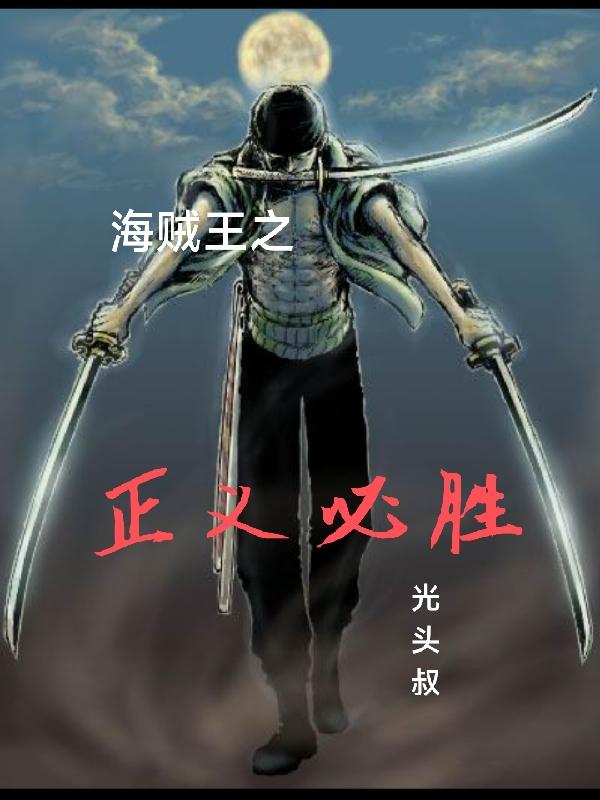 海贼王之正义必胜小说阅读