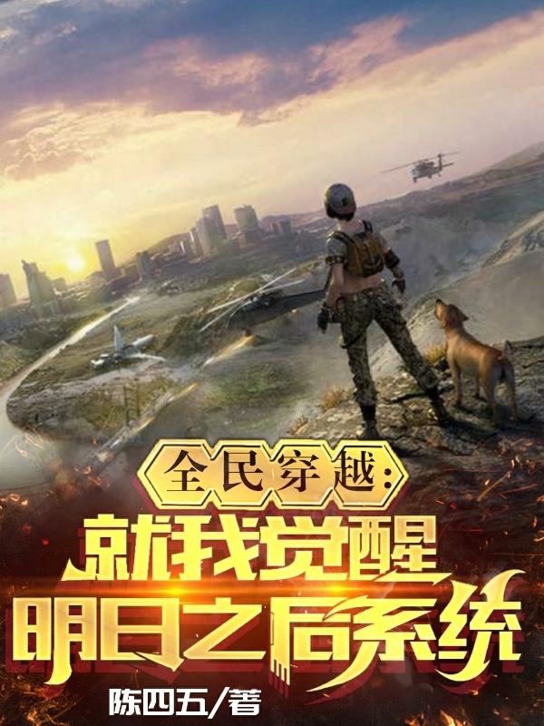 全民穿越：就我觉醒明日之后系统小说阅读