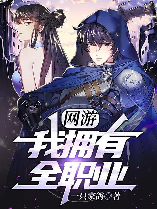 网游：我拥有全职业小说阅读