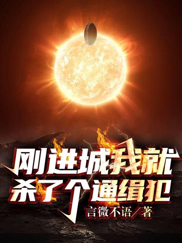 刚进城我就杀了个通缉犯小说阅读