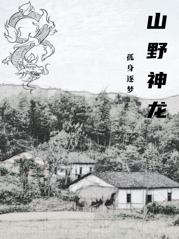 山野神龙小说阅读