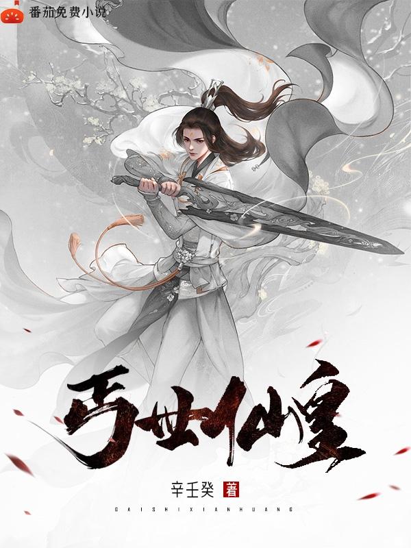 丐世仙皇小说阅读