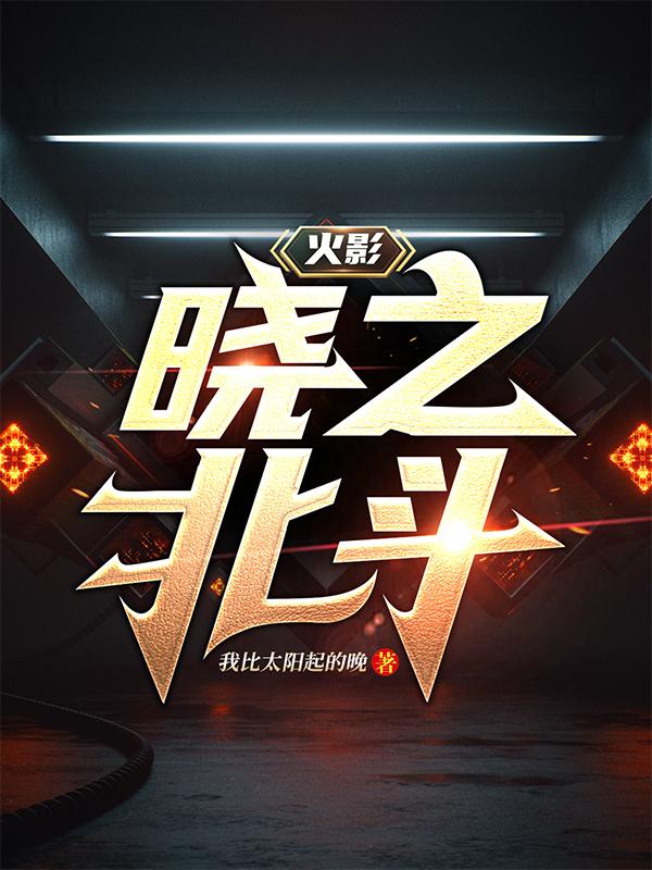 火影：晓之北斗小说阅读